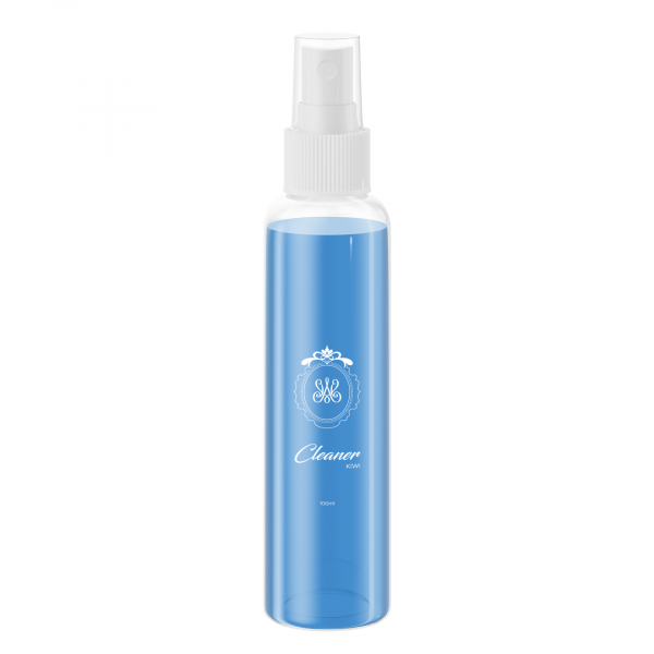 cleaner, desinfektion, dispaerions schicht, sticky layer
